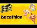 Super Monkey Ball: Banana Blitz HD: Decathlon