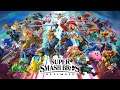 Super Smash Bros Ultimate Live Stream Online Matches Part 63 (Collab Stream with Tri Gamer)