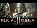 THE WORST BULUC PLAYER THERE IS - MORTAL KOMBAT 11 KOTAL KAHN GAMEPLAY