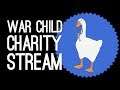 War Child UK Armistice Charity Live Stream featuring Outside Xbox, Xtra and Friends