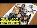 X-Men / Quarteto Fantástico - O Menino Impossível - Review Quadrinhos Marvel Comics