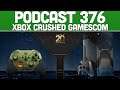 XBOX CRUSHES GAMESCOM // Forza Horizon 5, Halo Infinte, Flight Sim Xbox Series I Game Pass I PC