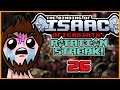 Afterbirth+ Rotation Streaks! || Episode 26 - Pattern