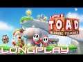 Captain Toad: Treasure Tracker - Longplay [Switch WiiU]
