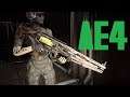 FALLOUT 4 MOD REVIEW NRAW - Advanced Warfare AE4