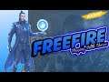 Free Fire Live | Sherni Gaming
