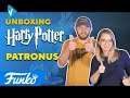 #FunkoPop Update: Harry Potter  Patronus Pop!
