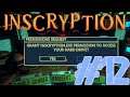 Inscryption - hmm files #12