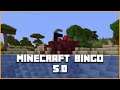 Minecraft Bingo 5.0 Beta 2 - 61