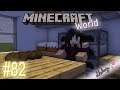 Minecraft World #082 - Die Backstube | Minecraft 1.15