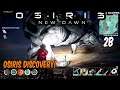 Osiris New Dawn ep2b | Osiris Discovery!     | Survive, Craft, Research