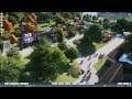Planet Zoo (PC)(English) #57 My version of Yamaguchi Prefecture Tranquillity Zoo