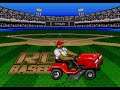 Intro-Demo - R.B.I. Baseball '93 (USA, Genesis)
