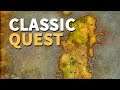 Reclaiming the Charred Vale WoW Classic Quest