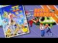 Retro Rampage | Double Dragon 2 Gameplay Review