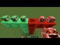 what if you create a DOUBLE CREEPER BOSS in MINECRAFT