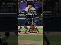 *99* Jackie Robinson Debut Part 4 | MLB The Show 21 #Shorts