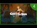 Call of the Sea [PC] - Capítulo 4: Quite A Show