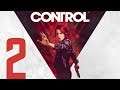 Control | #02 Unbekannter Anrufer | XT Gameplay