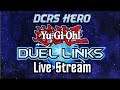 [DUEL LINKS] Live Reaction to the Banlist, PVP and other stuff