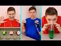 Funny TikTok videos | Compilation by BroHacker #1 - Shorts