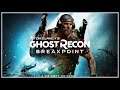 Ghost Recon Breakpoint | Devs Re-Release Breakpoint with New Artwork Causes Confusion