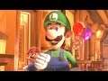 Luigi's Mansion 3 - Intro Cutscene + New Story Footage Trailer