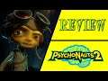 Psychonauts 2 Review  - Amazing! But I Expected More (I'm Greedy)