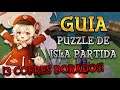 PUZZLE DE ISLAS PARTIDAS!! GUIA COMPLETA - Genshin Impact