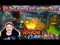 Ratchet & Clank PS4 Jugamos en Directo Día 5