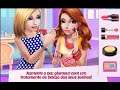 Shopping Mall Girl - Princess Dress Up & Style Game - Fun Fashion Games for Girls