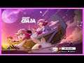 Mật Mã GAIA Gzone: Game MMORPG mới ra mắt 24/08/2021 (Android, iOS)