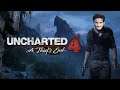 Uncharted 4: A Thief's End Hyper King Telugu Gamer Live #hyperking#bgmi #1