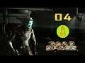 Dead Space 1 - 04. Beztiažový stav (1080p60) cz/sk +18