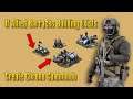 Final alert 2 Tutorial - If Allied Barracks Building Exists Create Chrono Commando