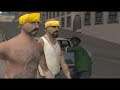 GTA San Andreas Story Mode 2.0 Mod - Running Dog mission Gameplay