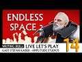 Let's Play Together mit Amplitude: Endless Space 2 (14) [Deutsch]