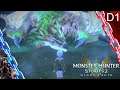 Monster Hunter Stories 2 DEMO 1/3 | Cazadores VS Raiders | Gameplay Español