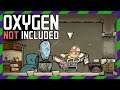 OXYGEN NOT INCLUDED - 27 - Scolding