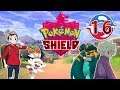 Pokemon Shield Episode #16: Disqualified