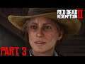 Red Dead Redemption 2 PC EPILOGUE PART 3 - Gainful Employment
