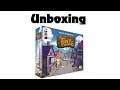 Tiny Towns Unboxing