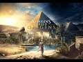 Assassin's Creed Origins Faiyum Oasis The Man Beast & The Jaws Of Sobek & The Champion Part32