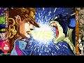 "Best Bout Replays" JoJo Bizarre Adventure HD - Jason ELBOW AKT vs HAGAISHI #15