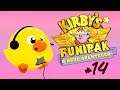 Let's Play Kirby's Fun Pak [blind] #14 • die Arena I Ende