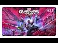 Marvel's Guardians of the Galaxy #25 - Wendigo