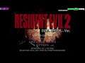 Resident evil 2 - Casual Sunday