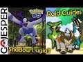 Shadow Lugia og Raid Guides: Cobalion, Terrakion og Virizion (Dansk Pokémon GO)