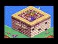 Spyro 2: Season of Flame - Game Boy Advance Gameplay - VisualBoyAdvance
