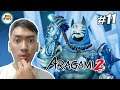 Aragami 2 Gameplay Indonesia | Senjata Rahasia Akatsuchi | Arka Play - Part 11